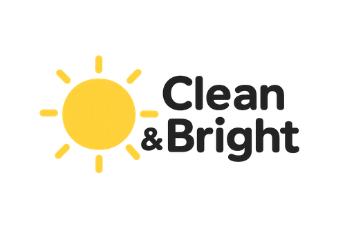Clean & Bright